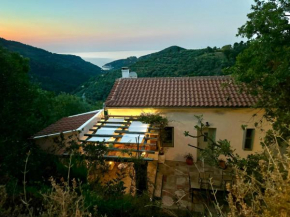 Olive Mill Cottage